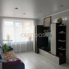 Квартира 35,7 м², 1-комнатная - изображение 4