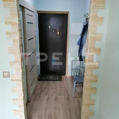 Квартира 36,6 м², 1-комнатная - изображение 4