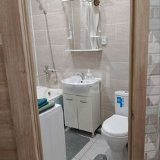 Квартира 44,3 м², 2-комнатная - изображение 4