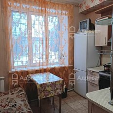 Квартира 36,5 м², 1-комнатная - изображение 4