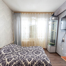 Квартира 44,6 м², 3-комнатная - изображение 1