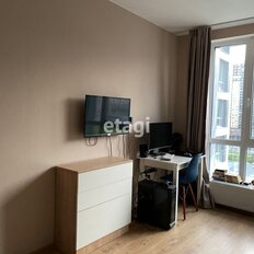 Квартира 22,1 м², студия - изображение 5