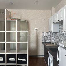 Квартира 25 м², студия - изображение 3