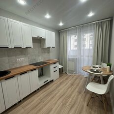 Квартира 29,9 м², 1-комнатная - изображение 2
