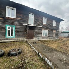 Квартира 29,5 м², 1-комнатная - изображение 1