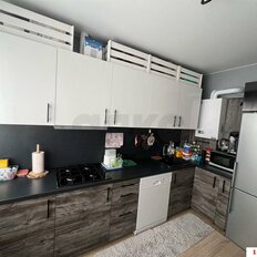 Квартира 34,8 м², 1-комнатная - изображение 3