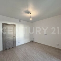 Квартира 22,7 м², студия - изображение 4