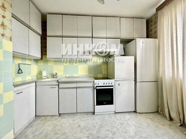 36 м², 1-комнатная квартира 44 000 ₽ в месяц - изображение 26