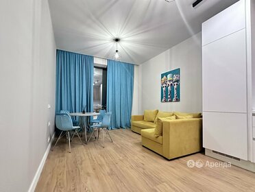 45 м², 1-комнатная квартира 65 000 ₽ в месяц - изображение 56