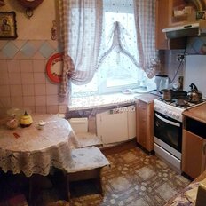 Квартира 53,1 м², 3-комнатная - изображение 1