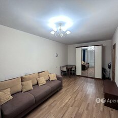 Квартира 50 м², 2-комнатная - изображение 1