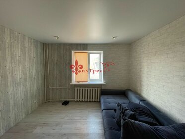 66 м², 3-комнатная квартира 12 000 ₽ в месяц - изображение 35