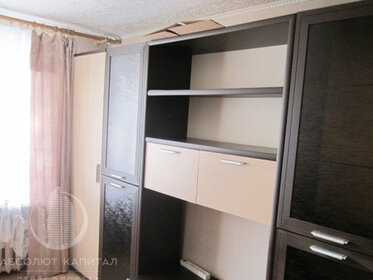 32 м², 1-комнатная квартира 21 000 ₽ в месяц - изображение 32