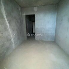 Квартира 50,5 м², 1-комнатная - изображение 5