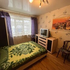 Квартира 40,5 м², 2-комнатная - изображение 3