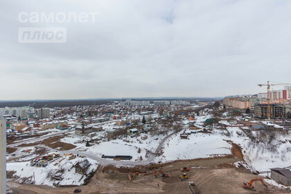 Купить трехкомнатную квартиру рядом с водоёмом в ЖК «Лапшин Loft» в Волгограде - изображение 9