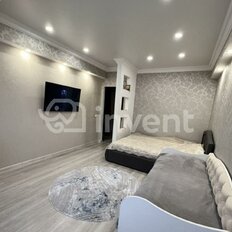 Квартира 45,5 м², 1-комнатная - изображение 5