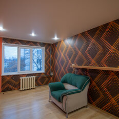 Квартира 52,4 м², 3-комнатная - изображение 4