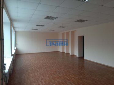 300 м², офис 126 000 ₽ в месяц - изображение 96