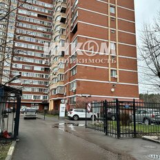 Квартира 83,5 м², 2-комнатная - изображение 2