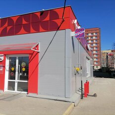 30 м², торговое помещение - изображение 2