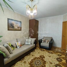 Квартира 72,3 м², 3-комнатная - изображение 4