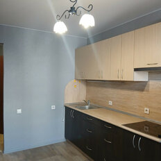 Квартира 33 м², 1-комнатная - изображение 3