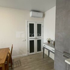 Квартира 105,8 м², 3-комнатная - изображение 4