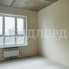 Квартира 36,5 м², 1-комнатная - изображение 3