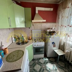 Квартира 28 м², 1-комнатная - изображение 5