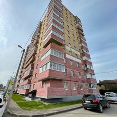 Квартира 73,7 м², 2-комнатная - изображение 1