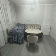 Квартира 18,5 м², студия - изображение 3
