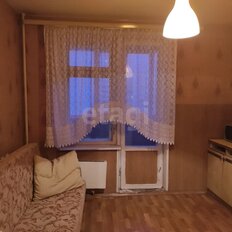 Квартира 42,4 м², 1-комнатная - изображение 3