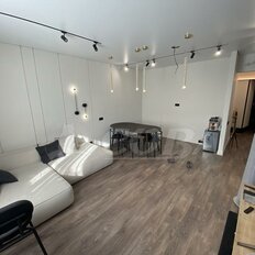 Квартира 82 м², 2-комнатная - изображение 3