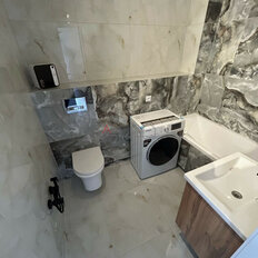 Квартира 28 м², студия - изображение 3