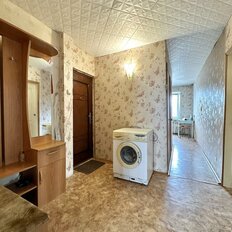 Квартира 66,6 м², 3-комнатная - изображение 4