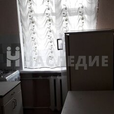 Квартира 23,7 м², 1-комнатная - изображение 5