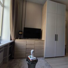 Квартира 16,8 м², студия - изображение 4