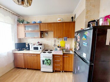 28,6 м², квартира-студия 7 700 000 ₽ - изображение 115