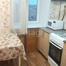 Квартира 23,7 м², 1-комнатная - изображение 5