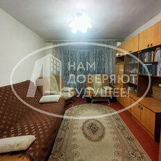 Квартира 52 м², 2-комнатная - изображение 4