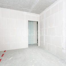 Квартира 60,7 м², 2-комнатная - изображение 2