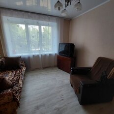 Квартира 19,5 м², 1-комнатная - изображение 2