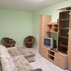 Квартира 29,9 м², 1-комнатная - изображение 4