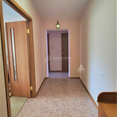 Квартира 56,4 м², 2-комнатная - изображение 3