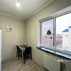 Квартира 36 м², 1-комнатная - изображение 3