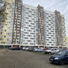 Квартира 30,6 м², 1-комнатная - изображение 3