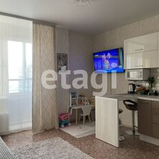 Квартира 37,5 м², 1-комнатная - изображение 2