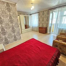 Квартира 33,5 м², 1-комнатная - изображение 2