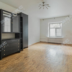 Квартира 70,4 м², 3-комнатная - изображение 4